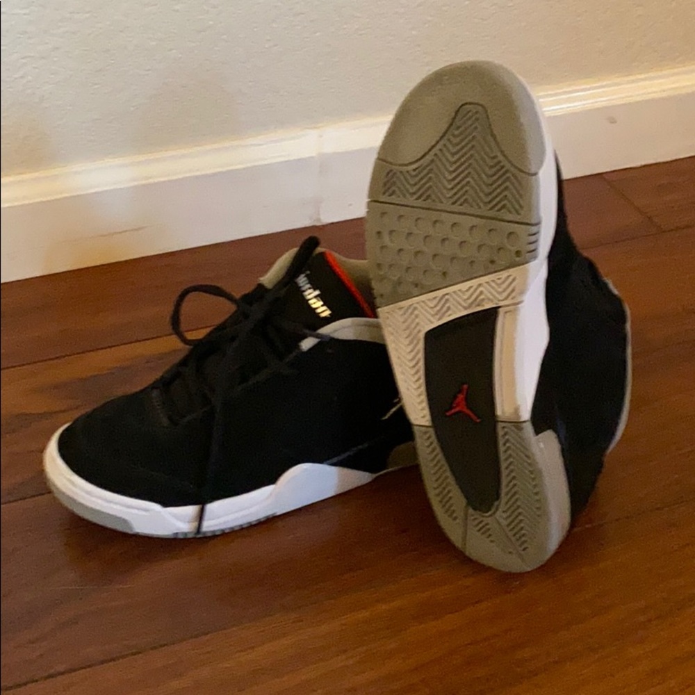 Michael Jordan - Picture 3 of 3